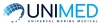 UNIMED Logo 