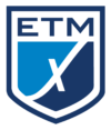 Etm crest logo logo full color rgb 