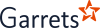 Garrets logo 2022 