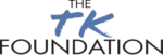 image logo of The TK Foundation